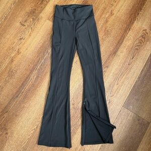 Calia flared leggings